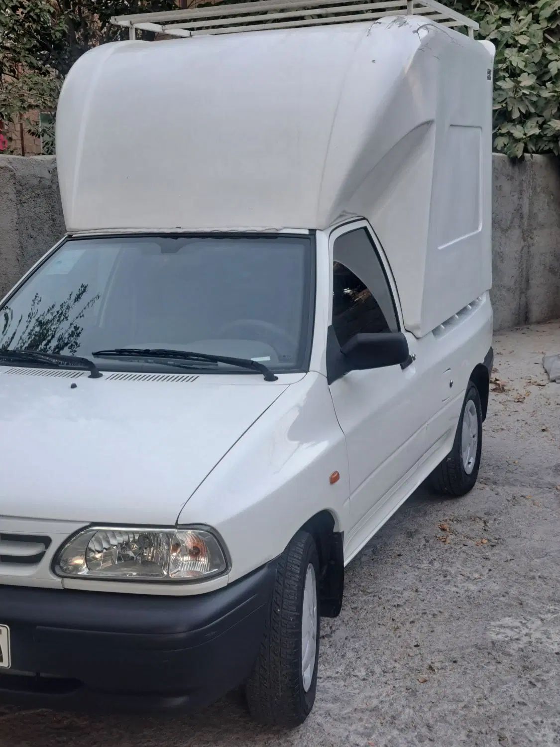 پراید 151 SE - 1401