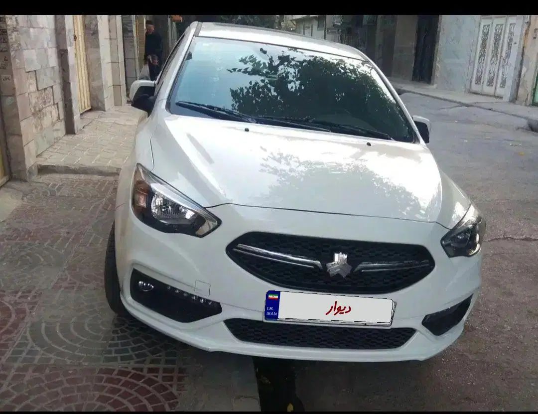 خودرو شاهین، G آگهی ann_20253049
