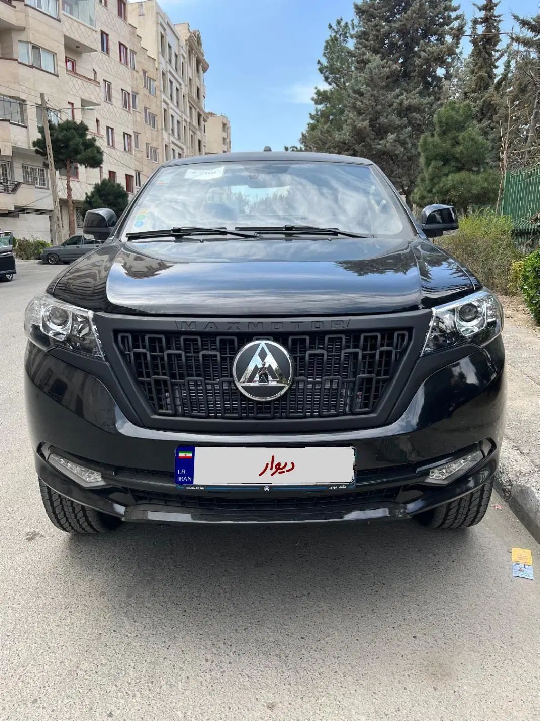 خودرو مکث موتور، کلوت آگهی ann_20253056