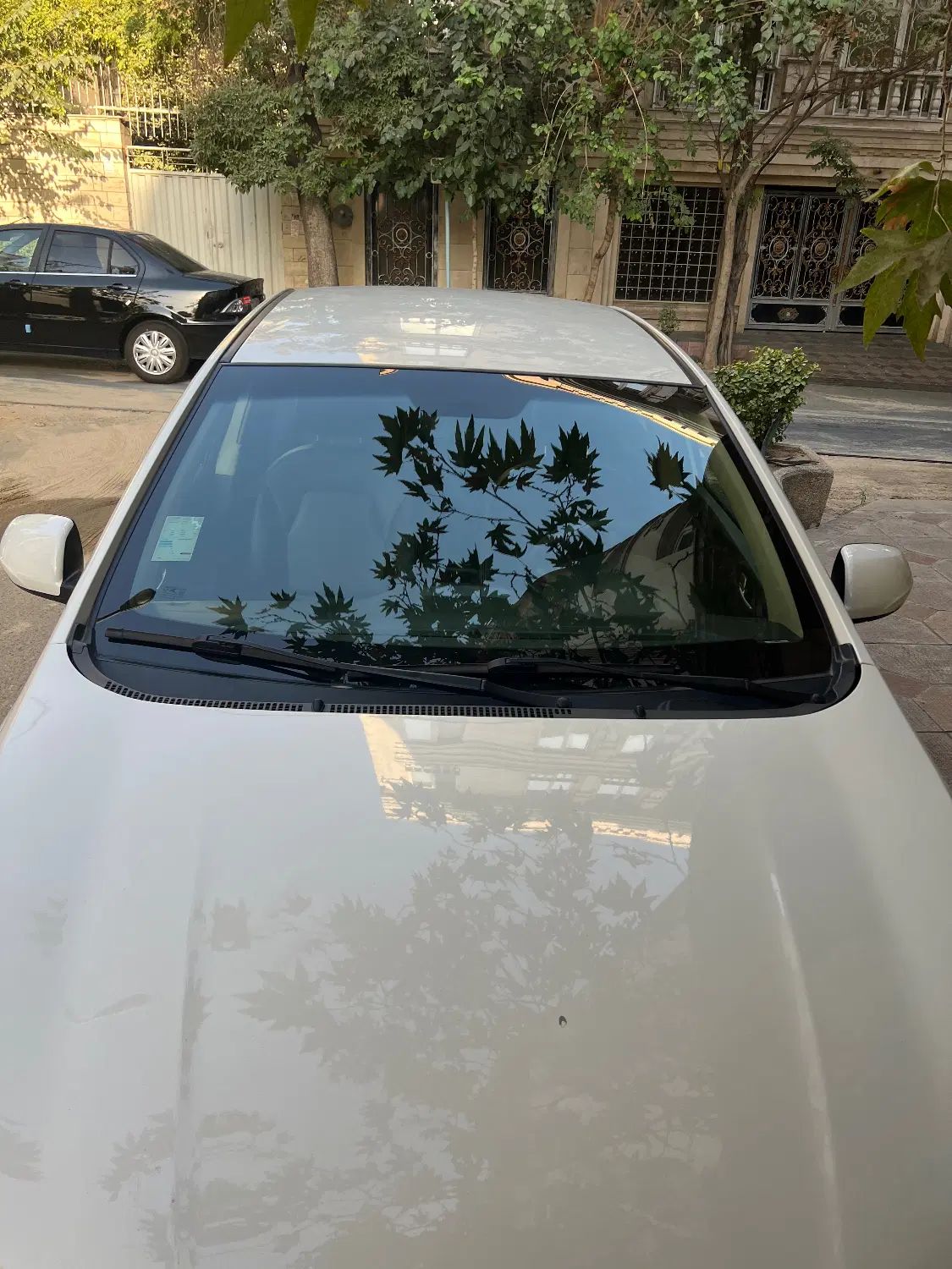 جک J4 اتوماتیک آپشنال - 1402