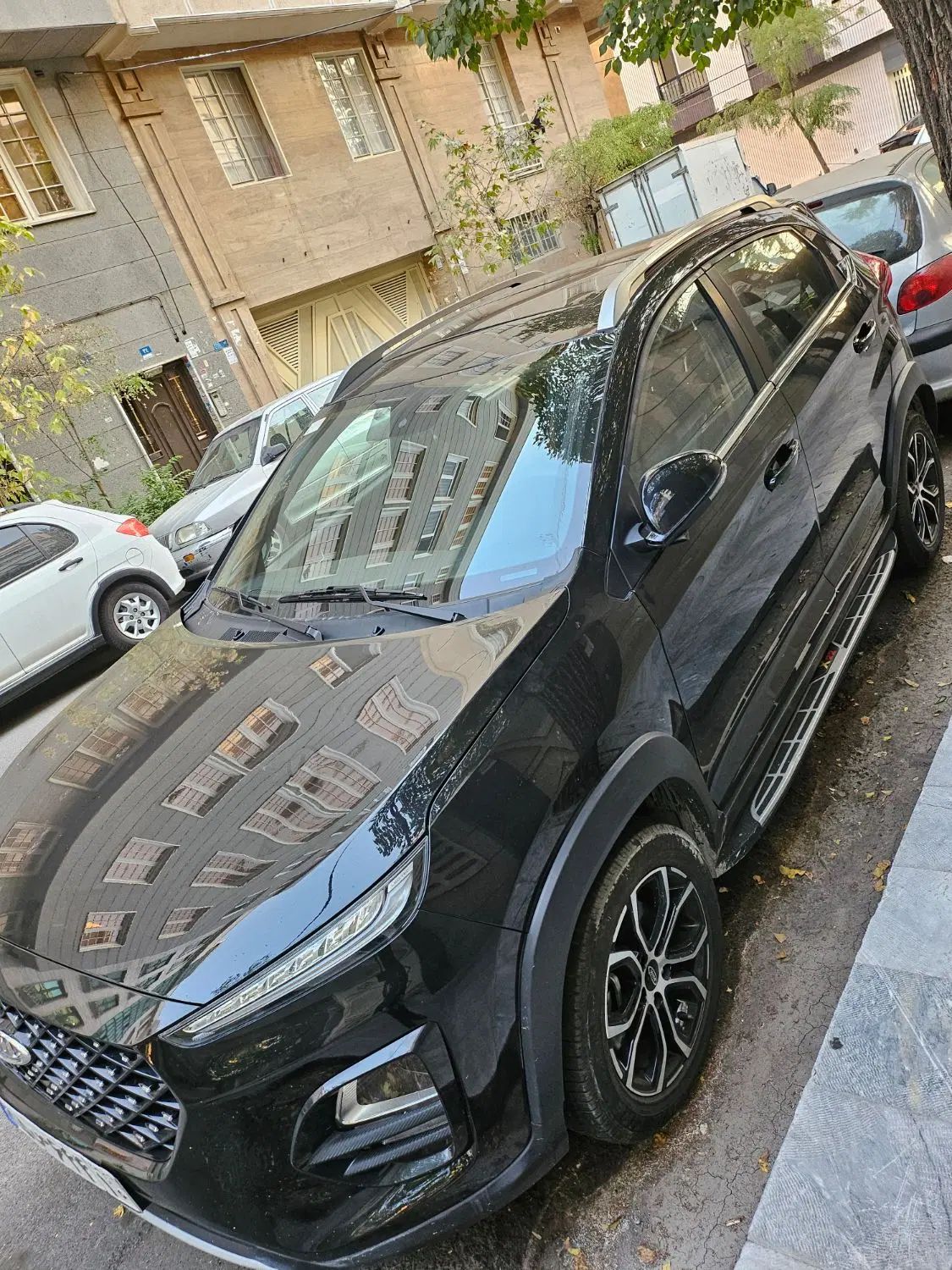 ام وی ام X22 پرو اتوماتیک IE - 1401