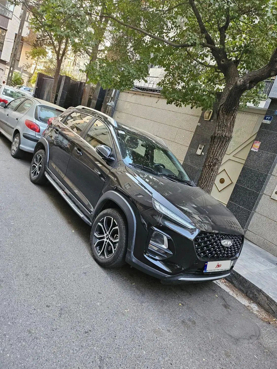 ام وی ام X22 پرو اتوماتیک IE - 1401