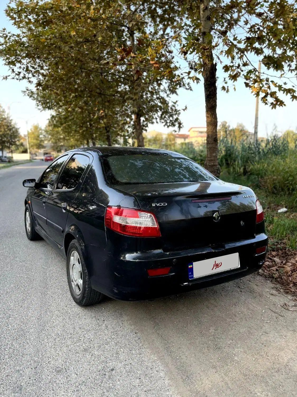 رانا LX TU5 - 1392