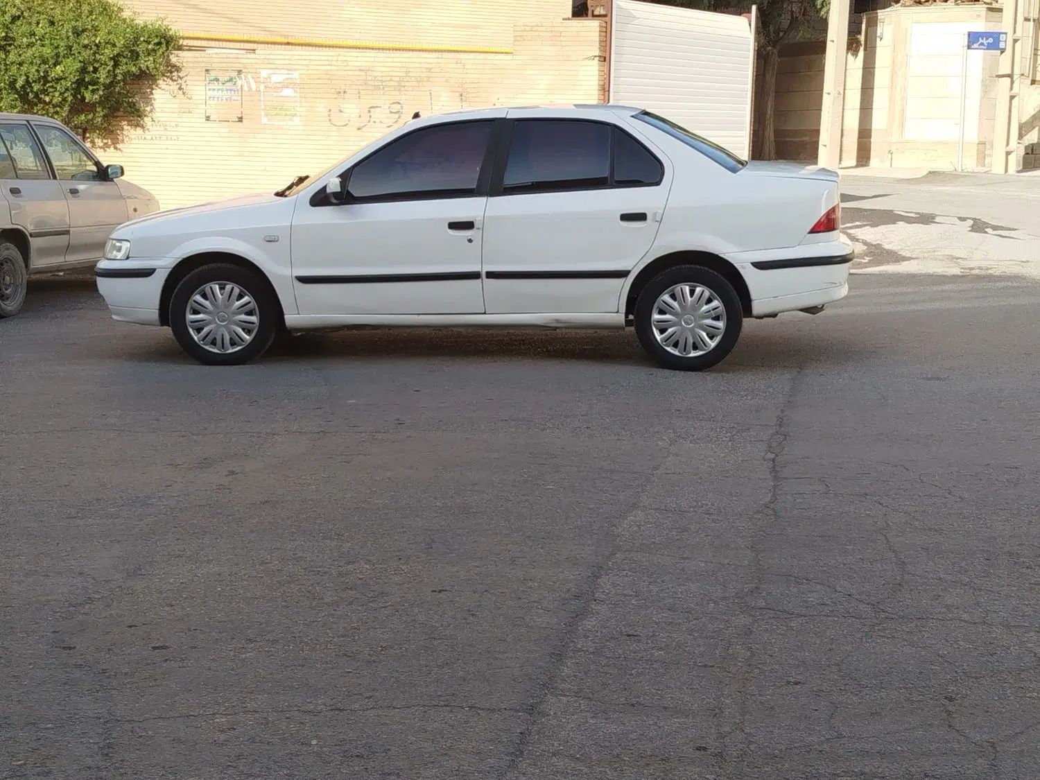 خودرو سمند، LX آگهی ann_20253081