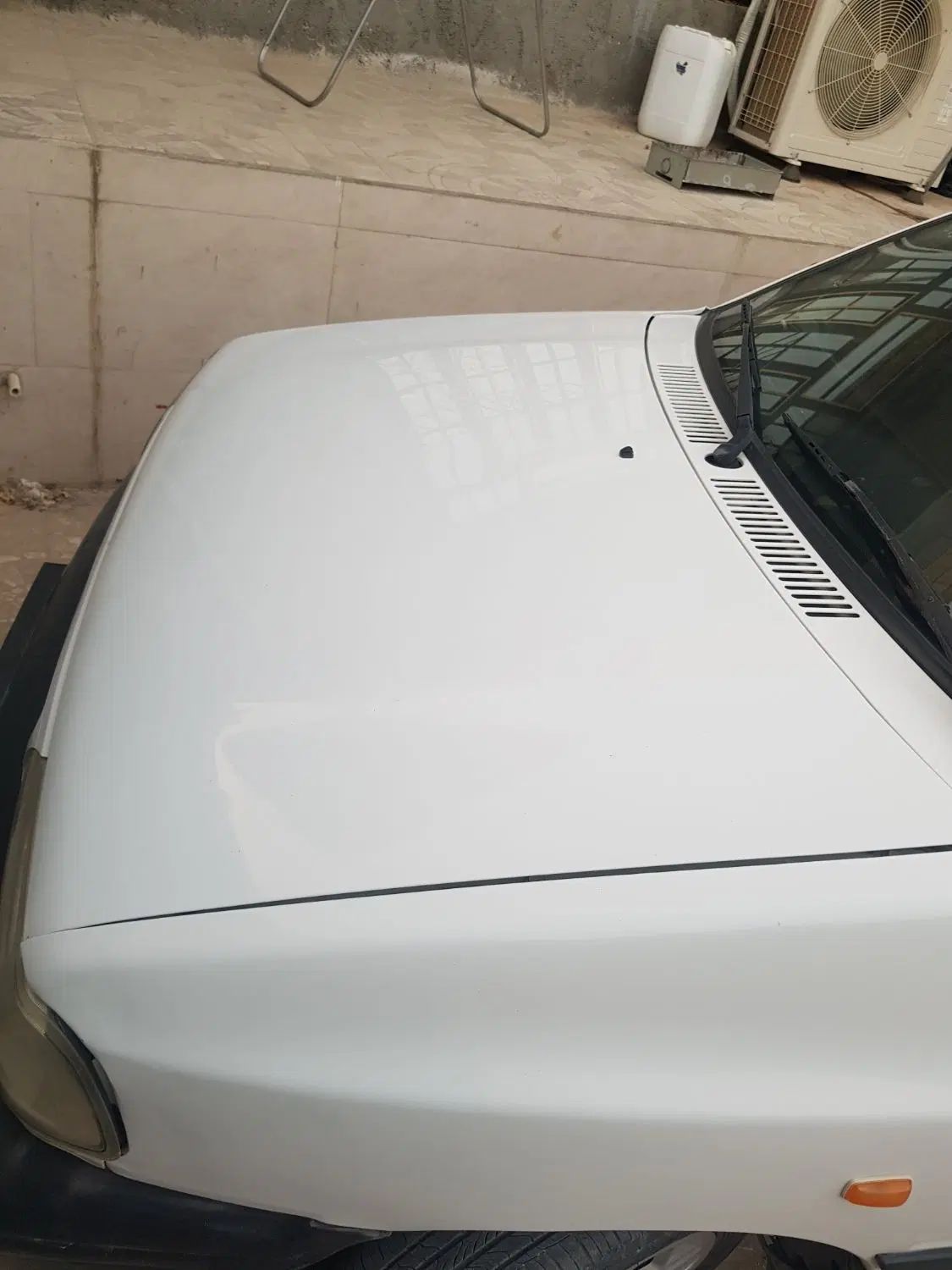 پراید 131 SE - 1393