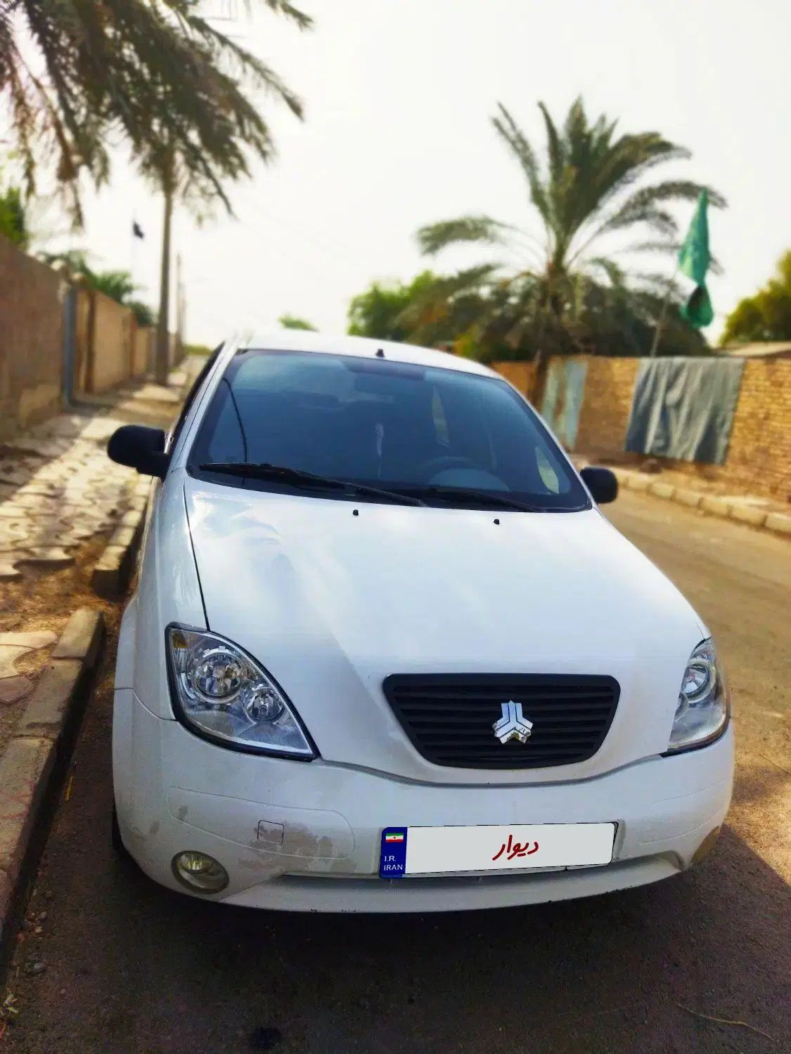 خودرو تیبا، صندوق دار آگهی ann_20253104