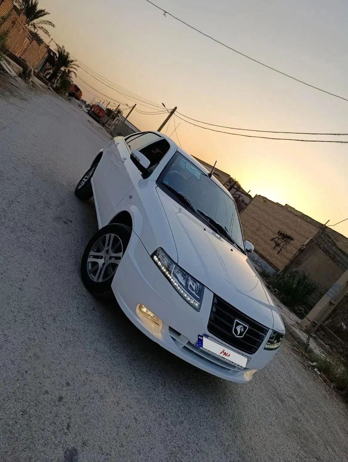 خودرو سمند، سورن پلاس آگهی ann_20253114