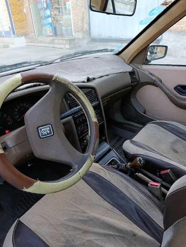پژو 405 GLX - 1390