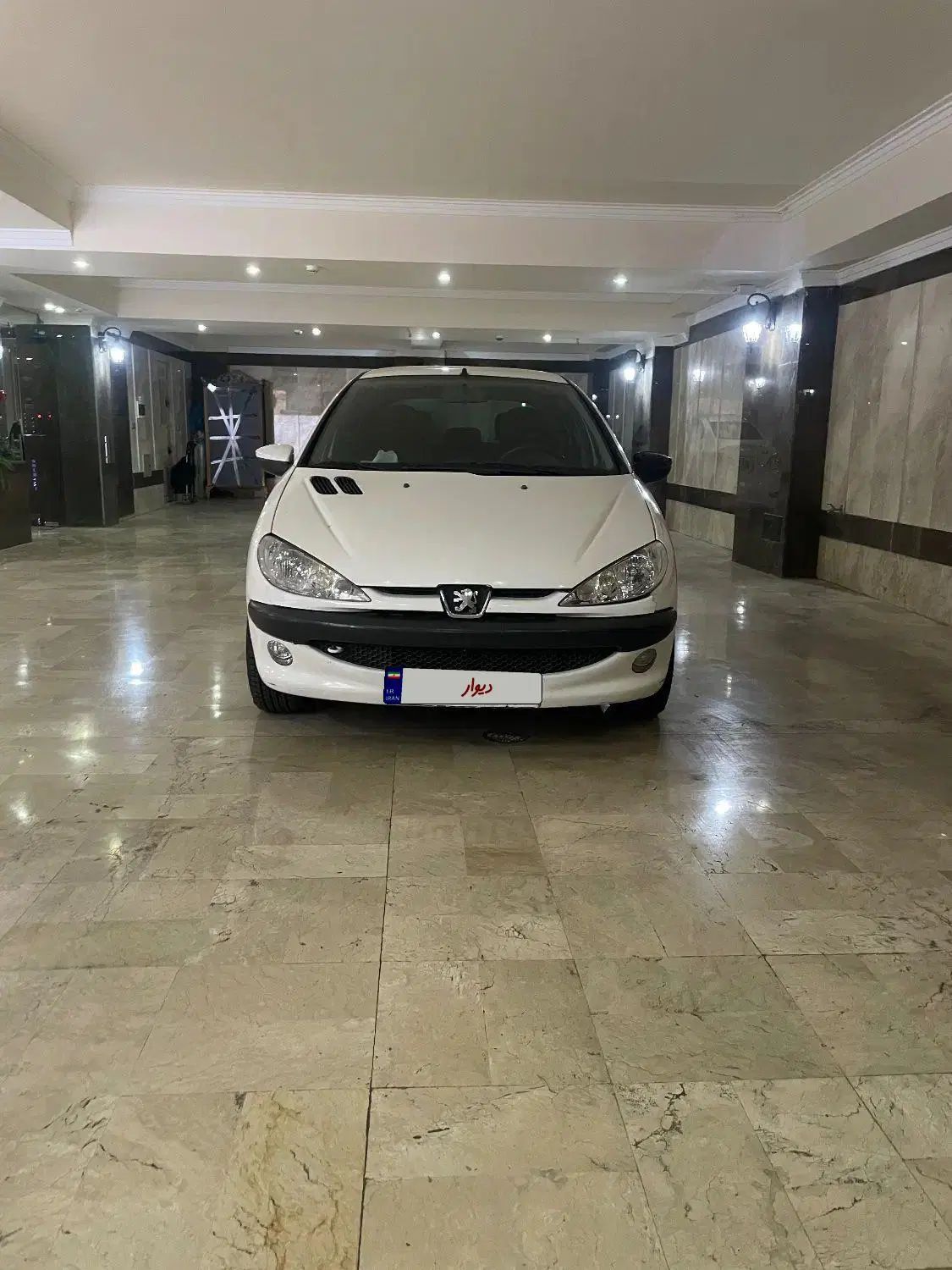 خودرو پژو، 206 آگهی ann_20253155