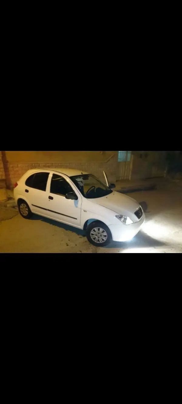 خودرو تیبا، 2 آگهی ann_20253157
