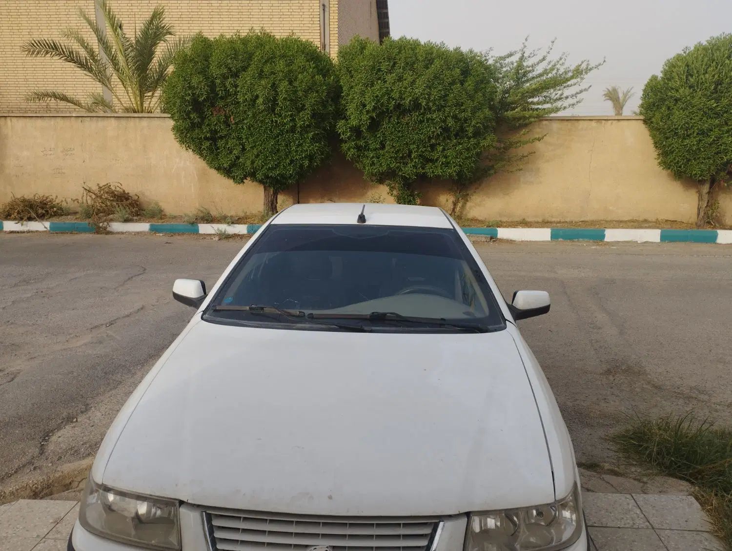 خودرو سمند، LX آگهی ann_20253158