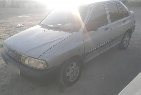 خودرو پراید، 141 آگهی ann_20253159