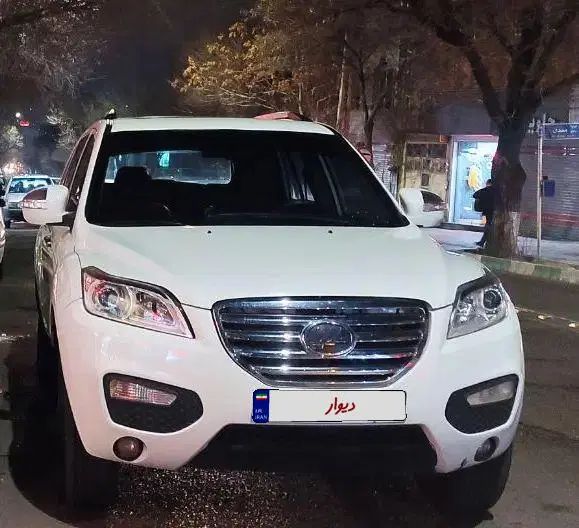 خودرو لیفان، X60 آگهی ann_20253163