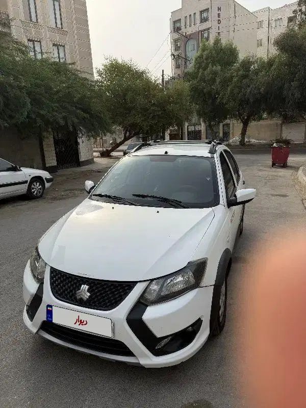 کوییک S پایه - 1401