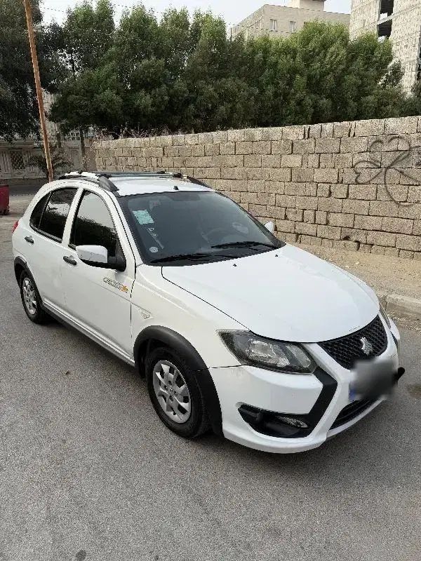 خودرو کوییک، S آگهی ann_20253164