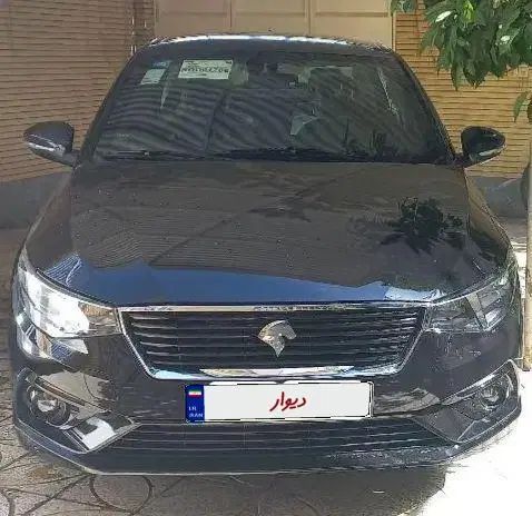 خودرو تارا، دنده‌ای آگهی ann_20253166