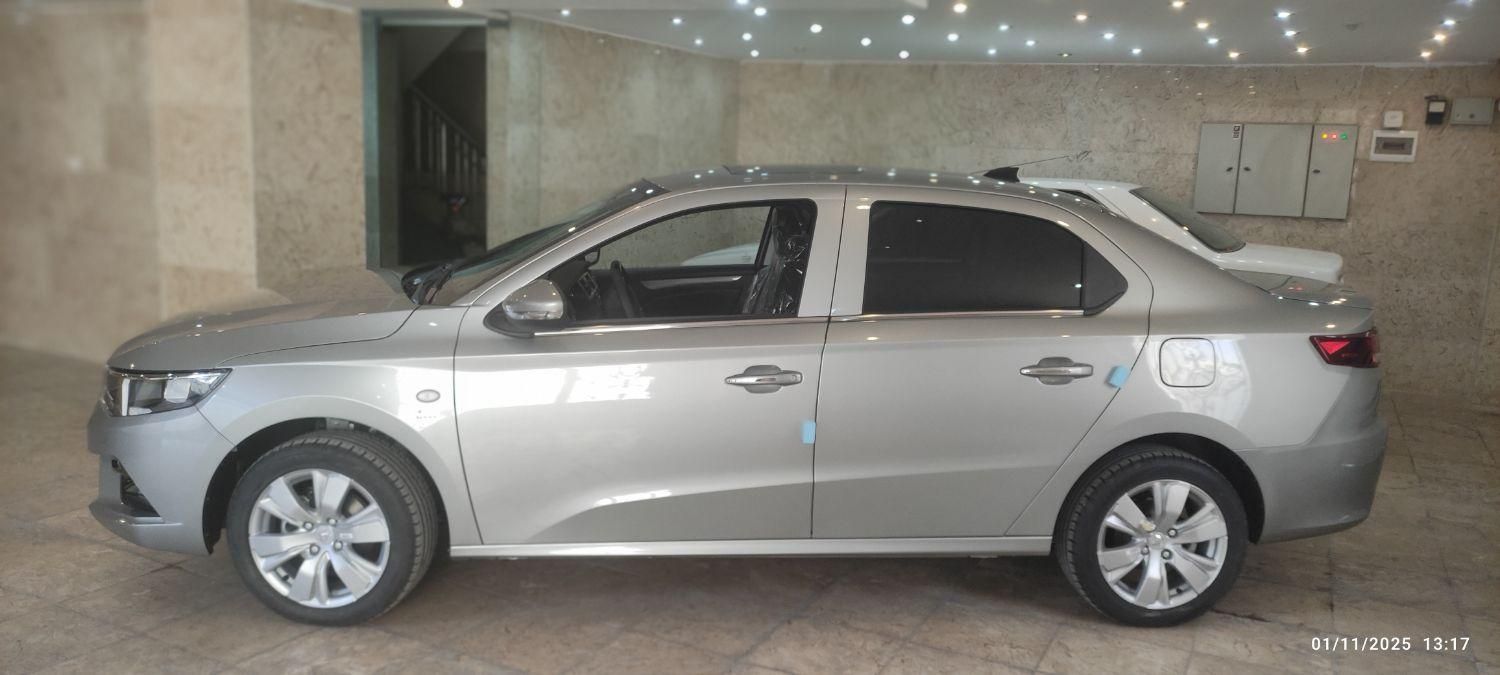 تارا اتوماتیک V4 LX - 1403