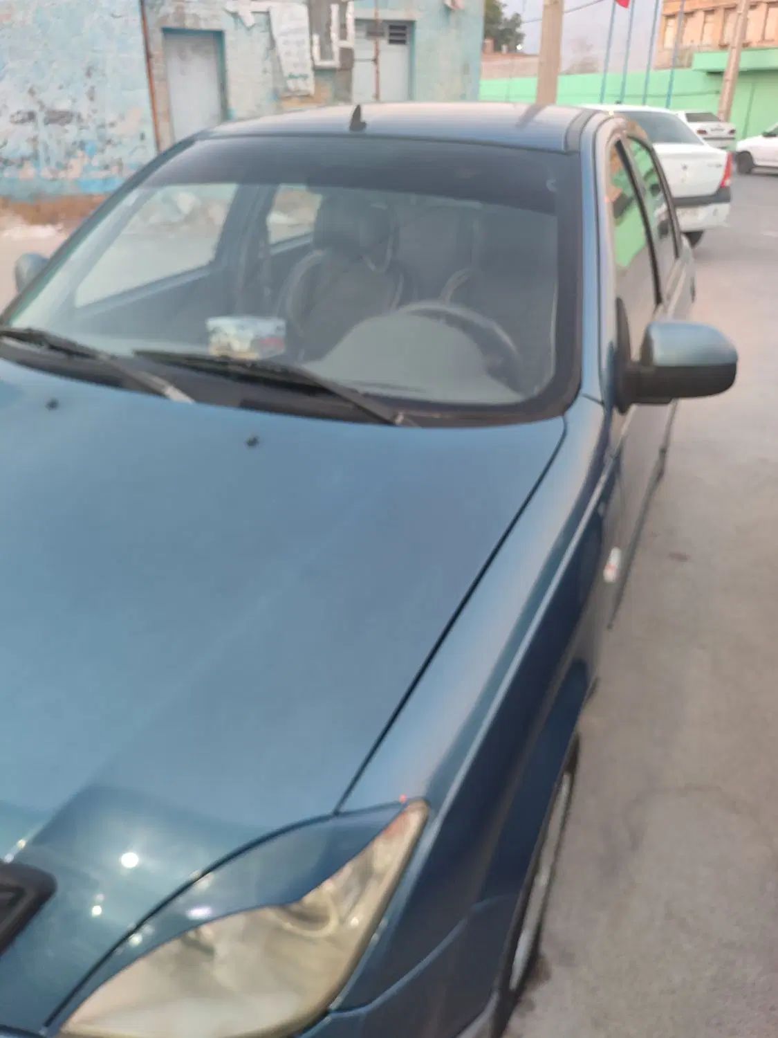 خودرو تیبا، 2 آگهی ann_20253180