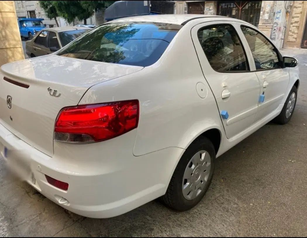 رانا پلاس سقف فلز ESP - 1404