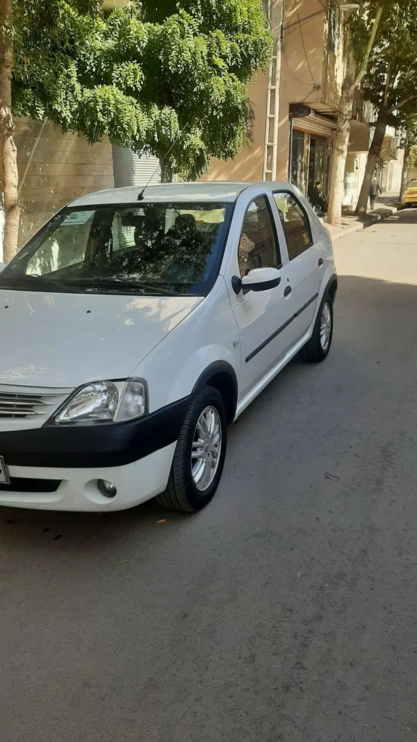 رنو تندر 90 E2 - 1390