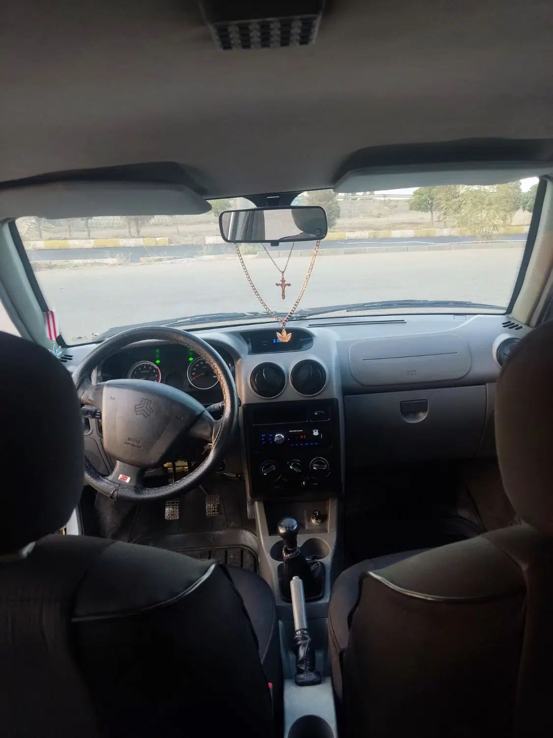 پراید 131 SE - 1393