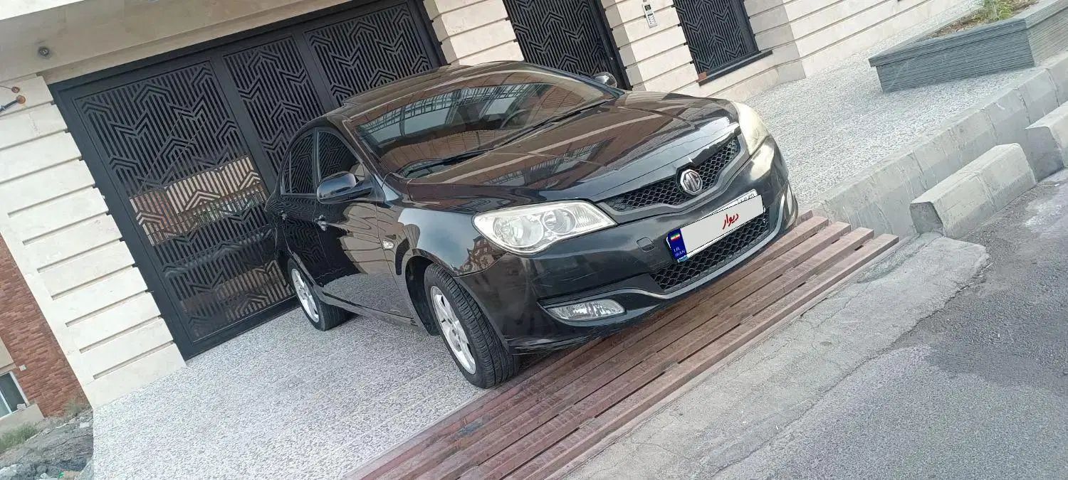 خودرو ام جی، 350 آگهی ann_20253269