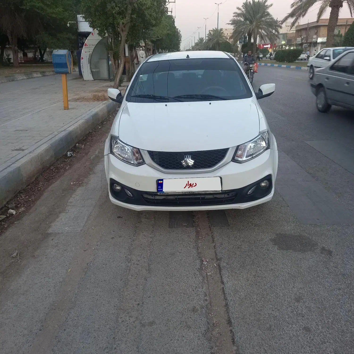خودرو ساینا، S آگهی ann_20253274