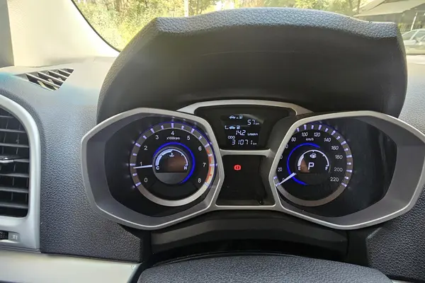 جک S3 اتوماتیک - 1400