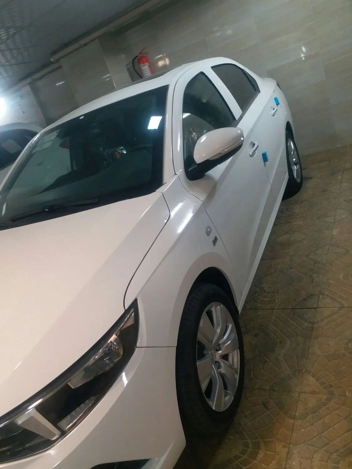 تارا اتوماتیک V4 LX - 1404