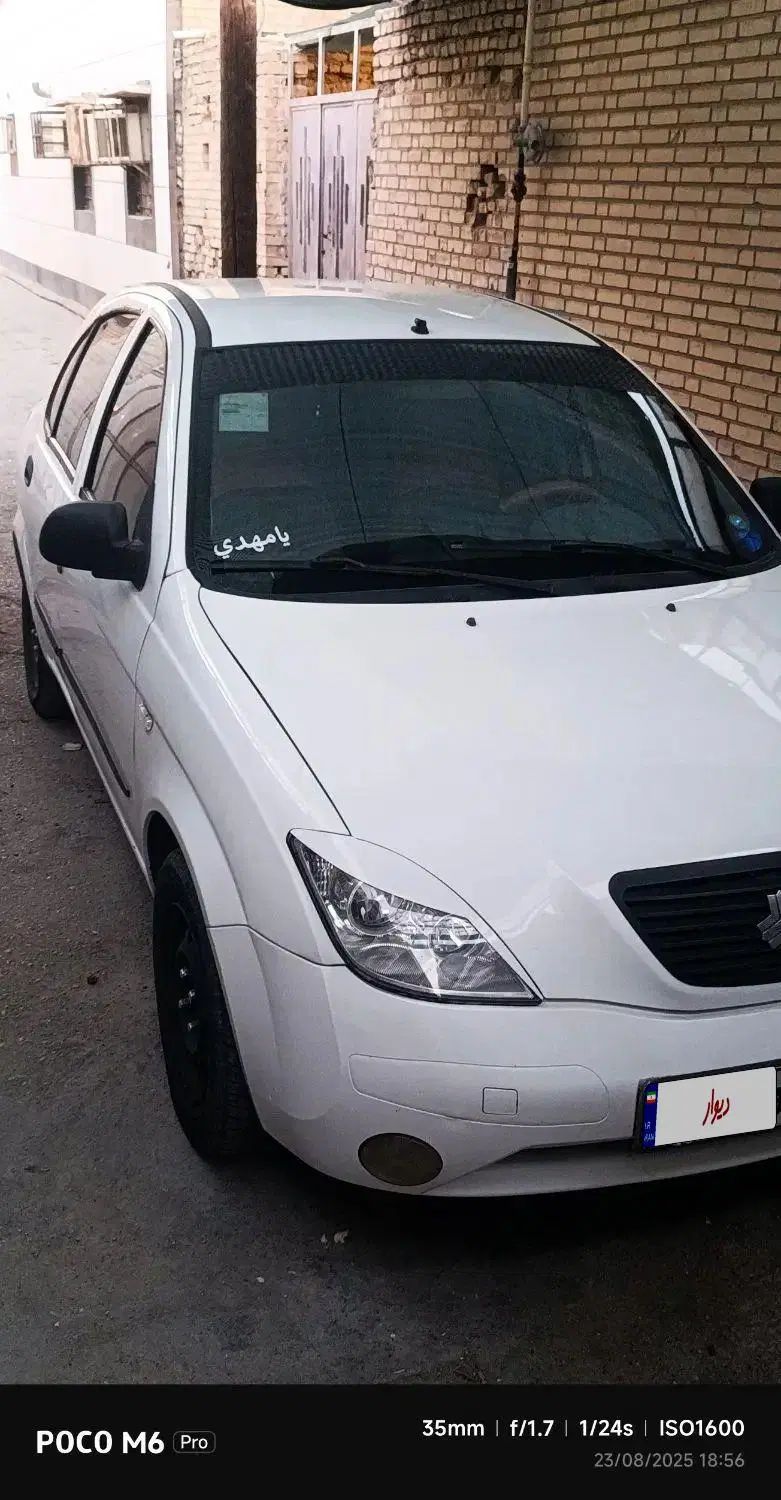 خودرو تیبا، 2 آگهی ann_20253295