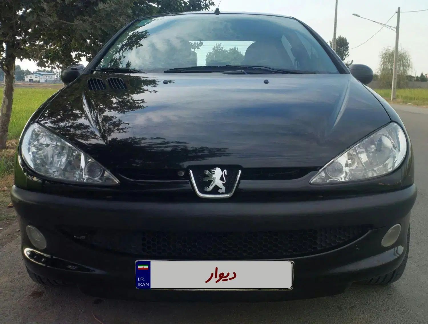 خودرو پژو، 206 آگهی ann_20253296