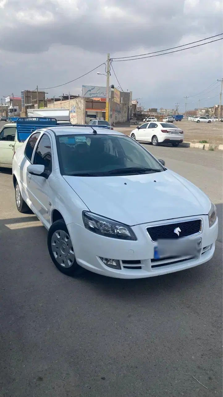 خودرو رانا، پلاس آگهی ann_20253331