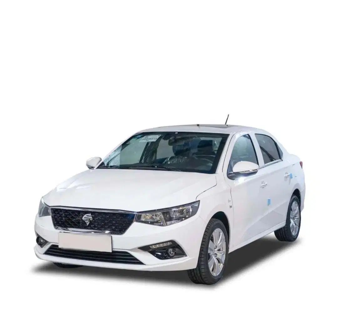 تارا اتوماتیک V4 LX - 1404