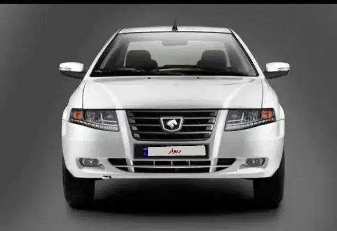 خودرو سمند، سورن پلاس آگهی ann_20253344