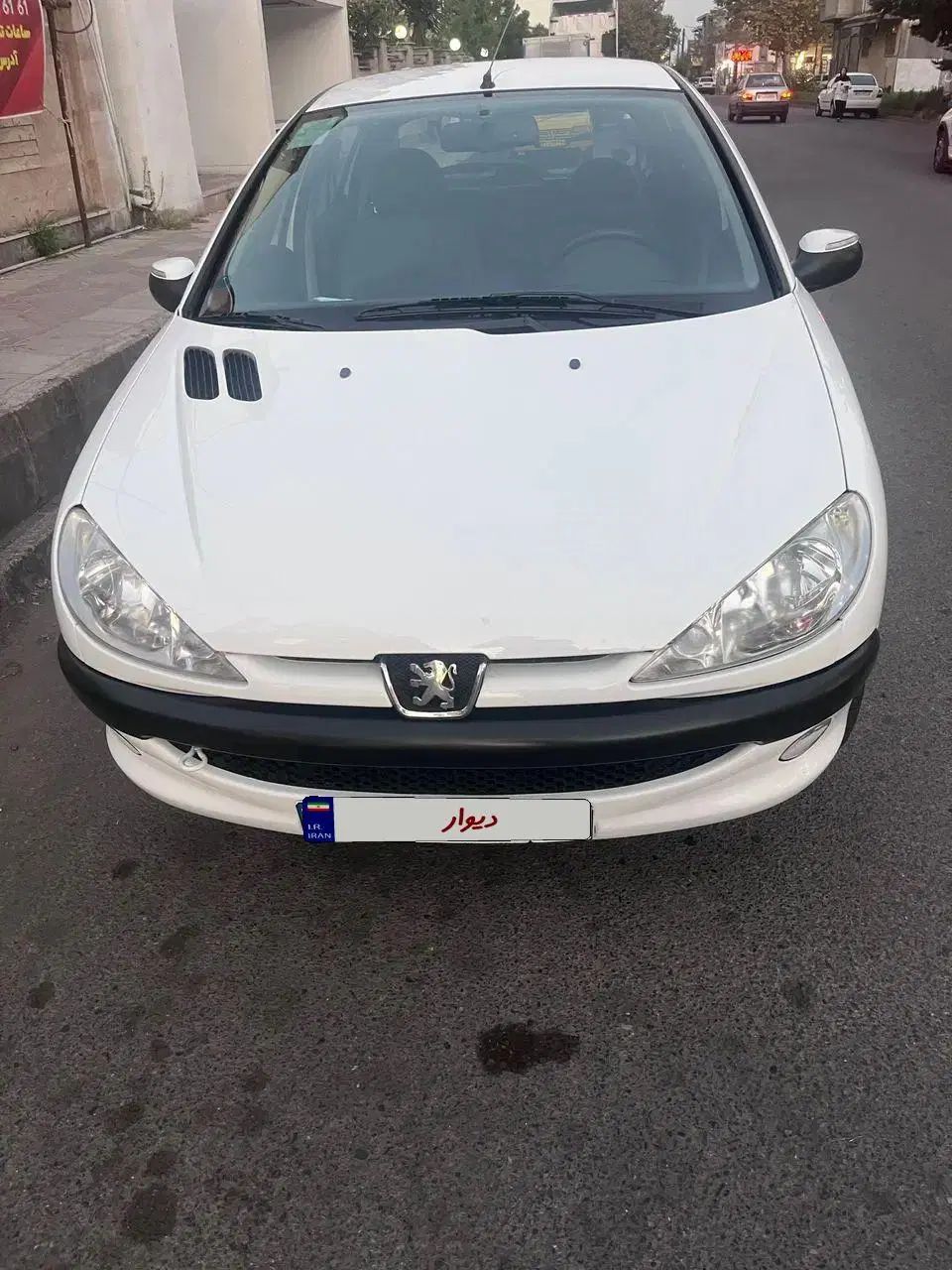 خودرو پژو، 206 آگهی ann_20253345