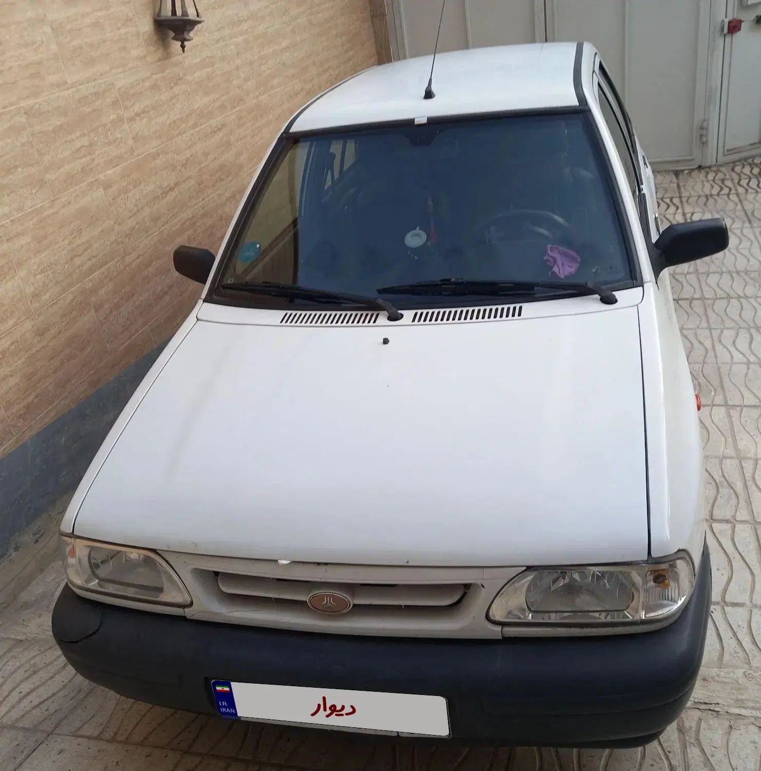 خودرو پراید، 131 آگهی ann_20253352