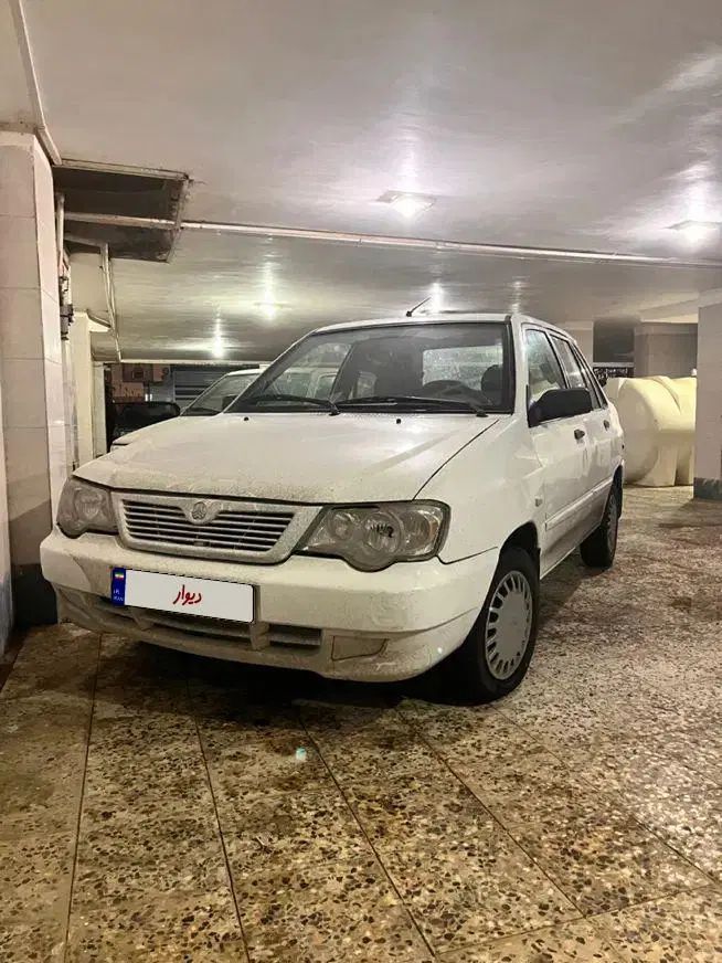 خودرو پراید، 132 آگهی ann_20253353