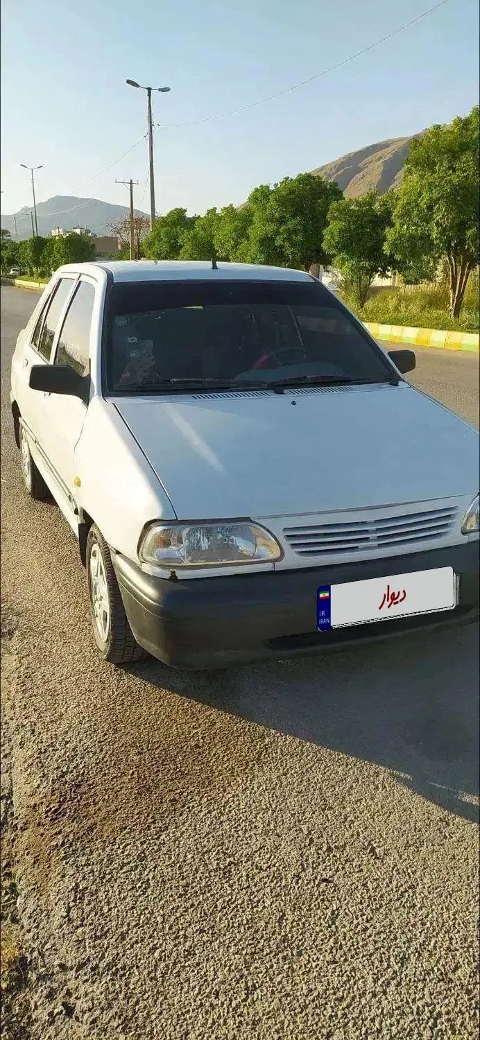 خودرو پراید، 131 آگهی ann_20253403
