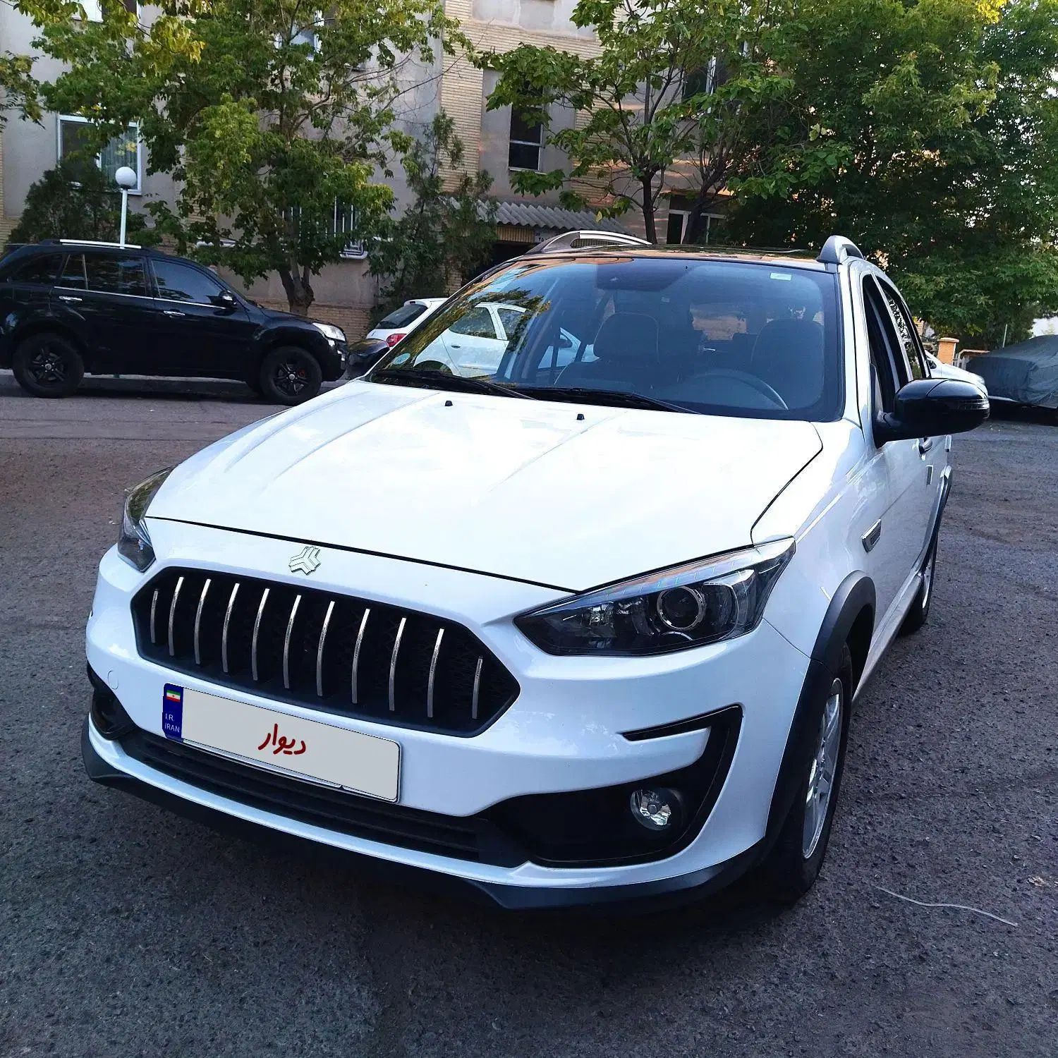 اطلس G دنده ای - 1403