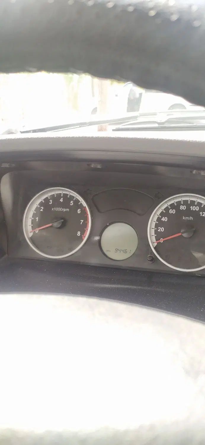 پراید 132 SE - 1397