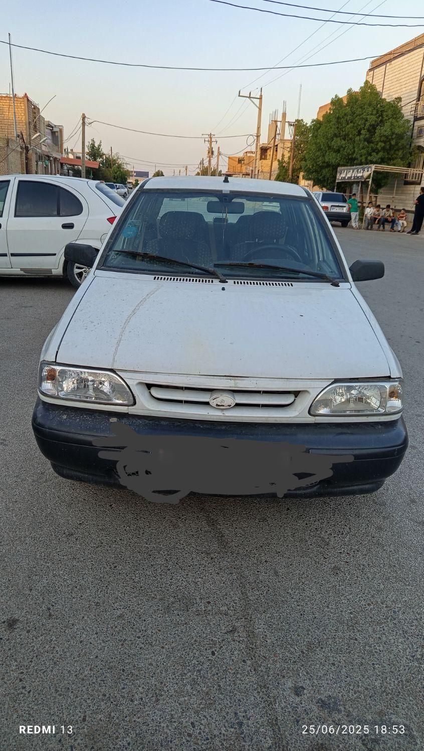 خودرو پراید، 131 آگهی ann_20253440