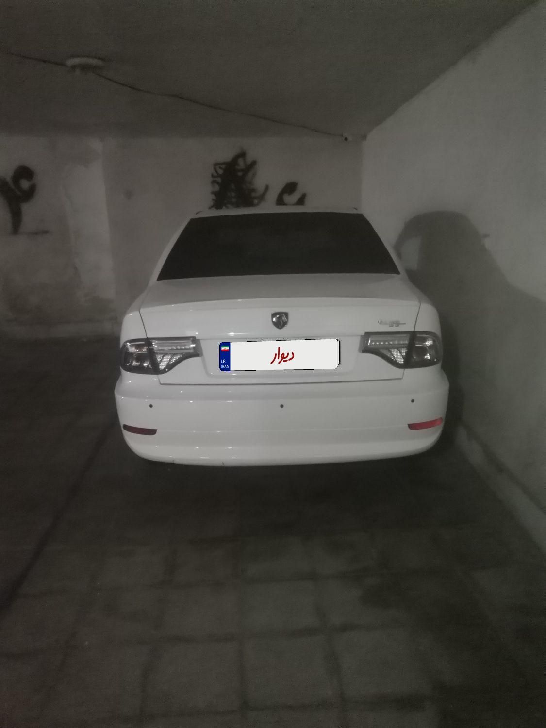 خودرو سمند، سورن پلاس آگهی ann_20253450