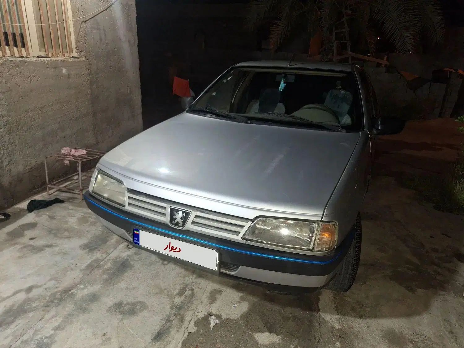 خودرو پژو، 405 آگهی ann_20253475