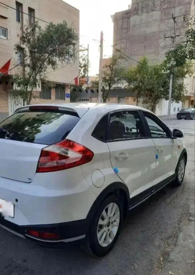 خودرو ام وی ام، 315 هاچ بک آگهی ann_20253478