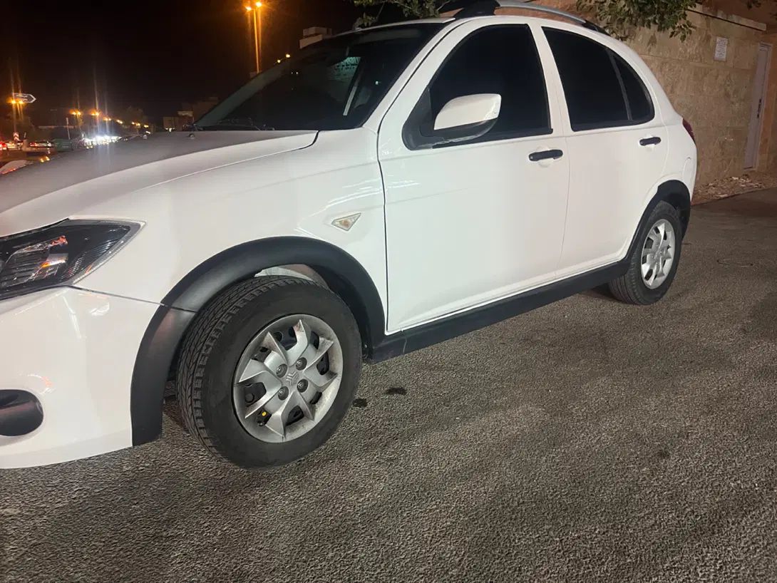 خودرو کوییک، R آگهی ann_20253566