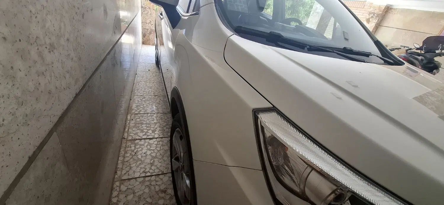 جک S3 اتوماتیک - 1400