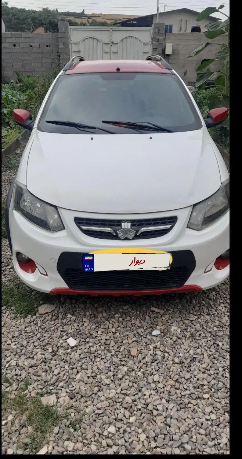 خودرو کوییک، R آگهی ann_20253591