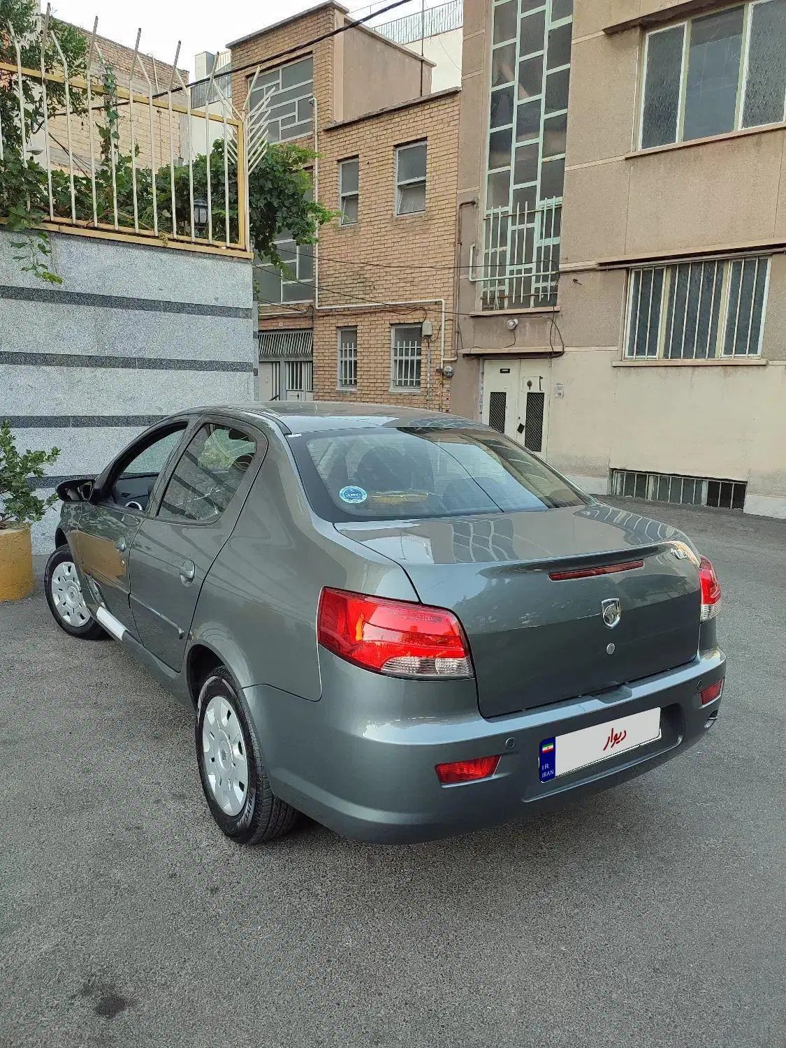 خودرو رانا، پلاس آگهی ann_20253598