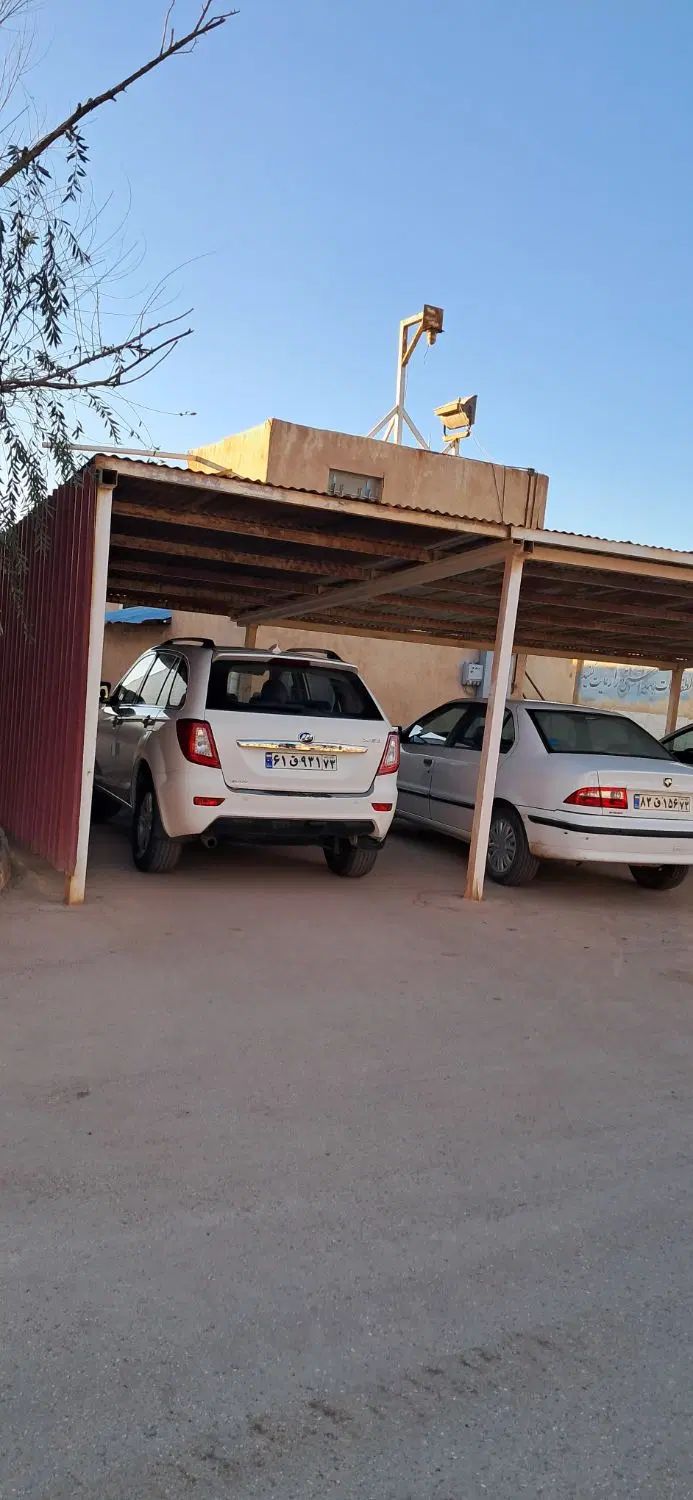 لیفان X60 دنده‌ای - 1395