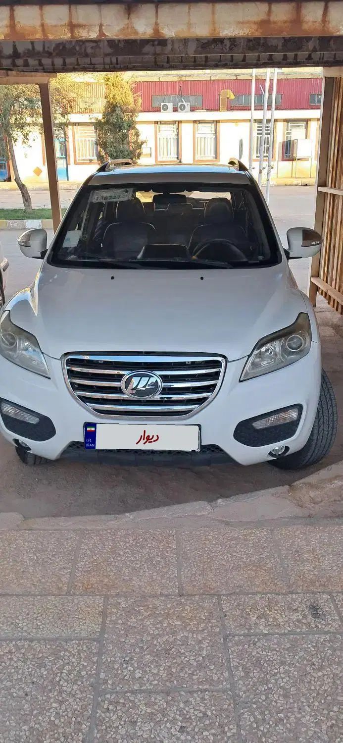 خودرو لیفان، X60 آگهی ann_20253602
